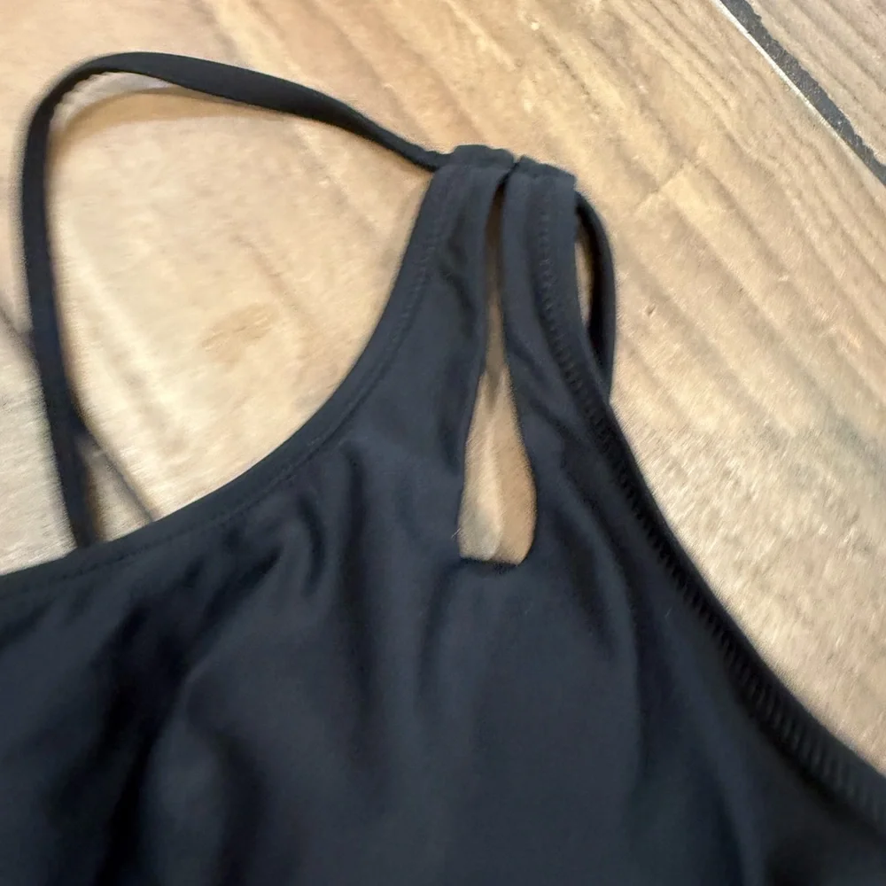 NWT Blooming Jelly swimsuit viral hourglass one piece - Picture 2 of 7